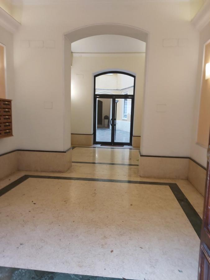 House In The Light Vatican Appartamento Per Vacanze Рим Экстерьер фото